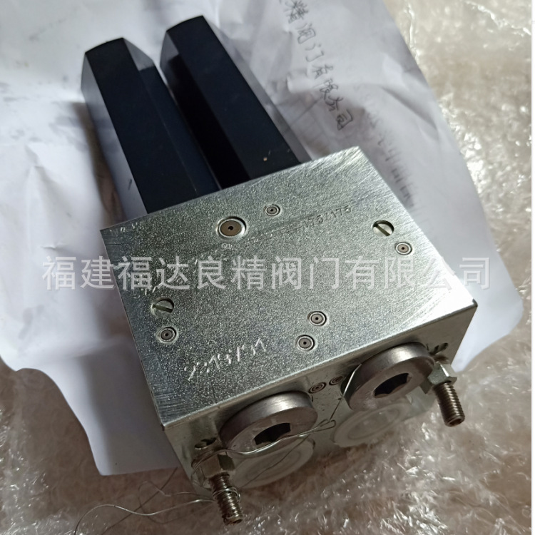 供应哈威HAWE平衡阀LHK33G-21/260/260流量阀