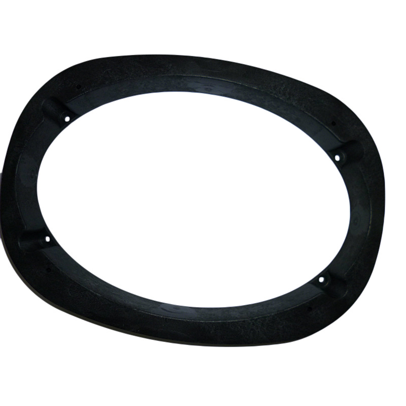 供应汽车喇叭垫。专车专用喇叭垫。喇叭架，功放架