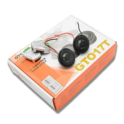 small treble head, Car horn/tweeter