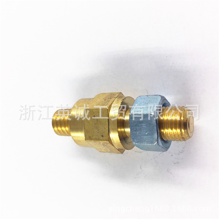 厂家供应铜螺丝 英制铜螺丝 蓄电池铜螺丝 蓄电池螺丝 汽车铜螺丝