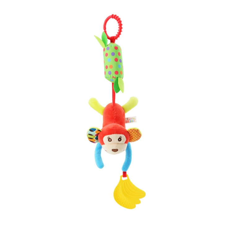 SKKBABY Сумасшедшая мечта животногоBell кровать висящая подвесная подвеска бусина Buﬀly Brucking Bell Bruck висящий производитель поставка