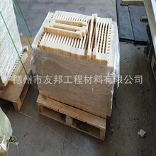 高壓線電纜管夾 油管管夾尼龍件  耐磨阻燃固定尼龍線管夾 增強