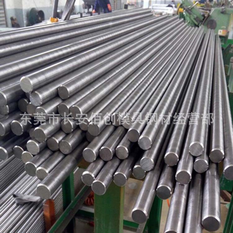 供应美国1108易车铁 1108易切削钢 冷拉圆棒 1108快切削钢