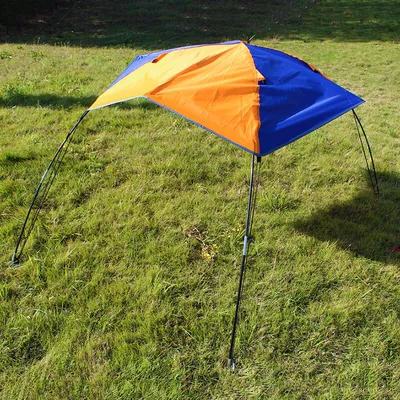 Avtomobil yan çətirləri, Sun Protection and Rain Inflatable Boat
