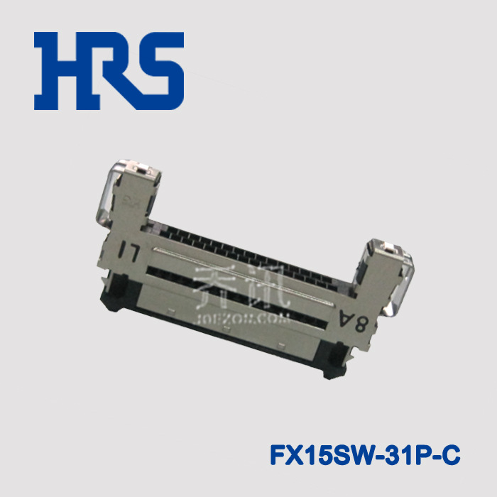 HRS FX15SW-31P-C ���������� ���� hirose  �Ӳ�� �ֻ�
