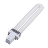 Therapy lamp for manicure, electronic linear light, 9W