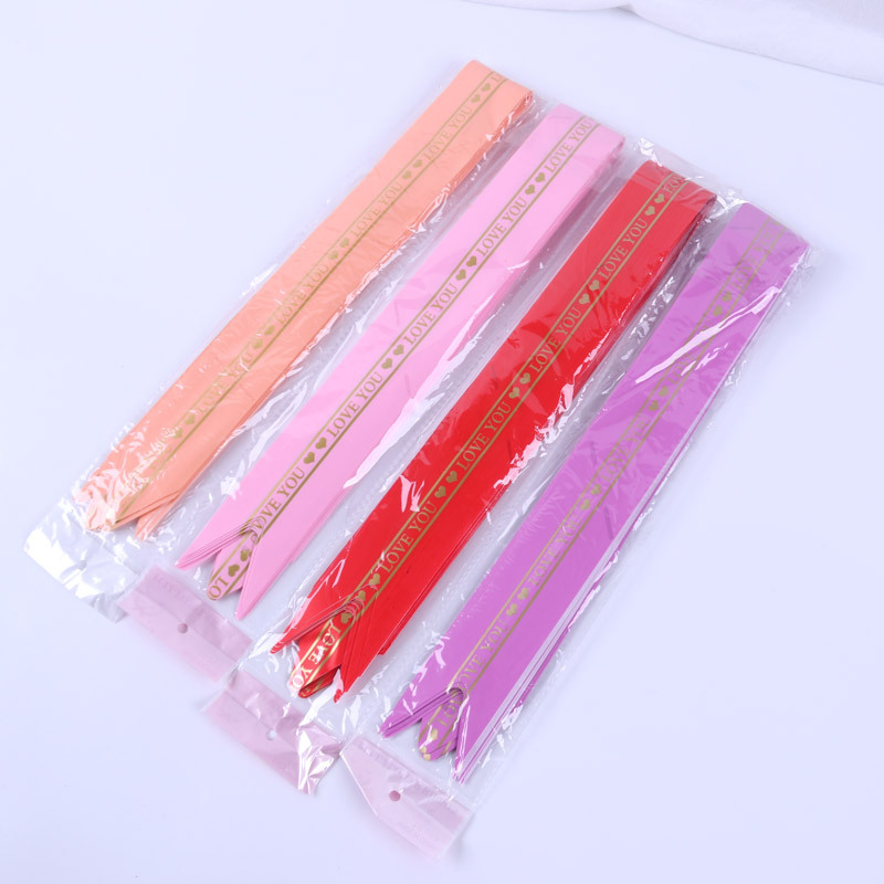 Nueva gran guirnalda inglesa boda coche decoración de la habitación mano guirnalda puerta manija arco guirnalda boda suministros