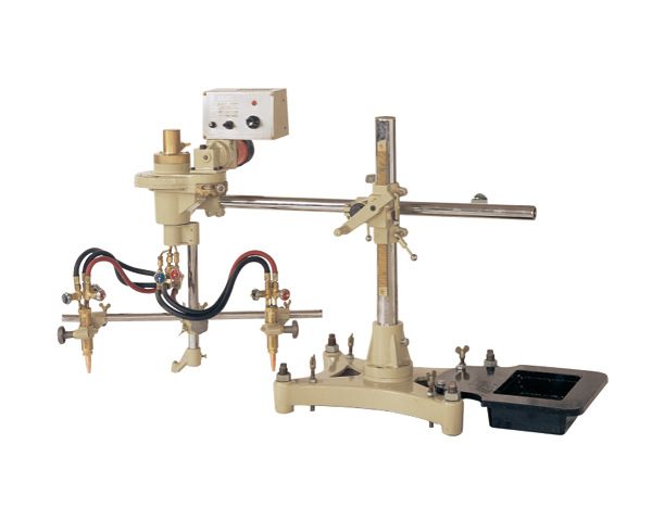 华威CG2-600II 割圆机（双割炬）CG2-600II 割圆机（双割炬）