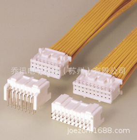 B20B-PADSS-1F����JST������20PIN���˲����ɫ����
