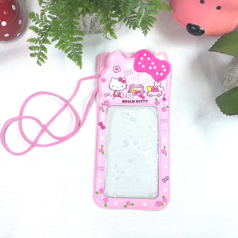 Cartoon mobile phone