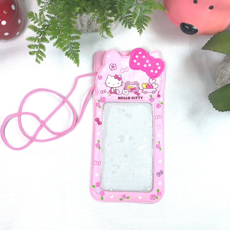 Cartoon mobile phone