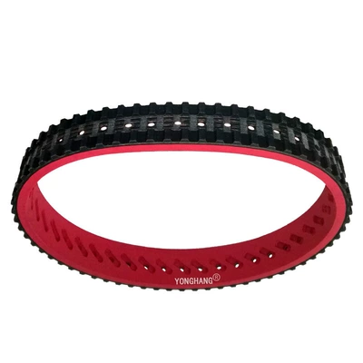 Belt Suction Film Belt, Avtomobil ötürücü kəmərləri