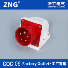 525���b�̶�����ĸ���^��о32A �����往380V�S�е��@�����^32A5P