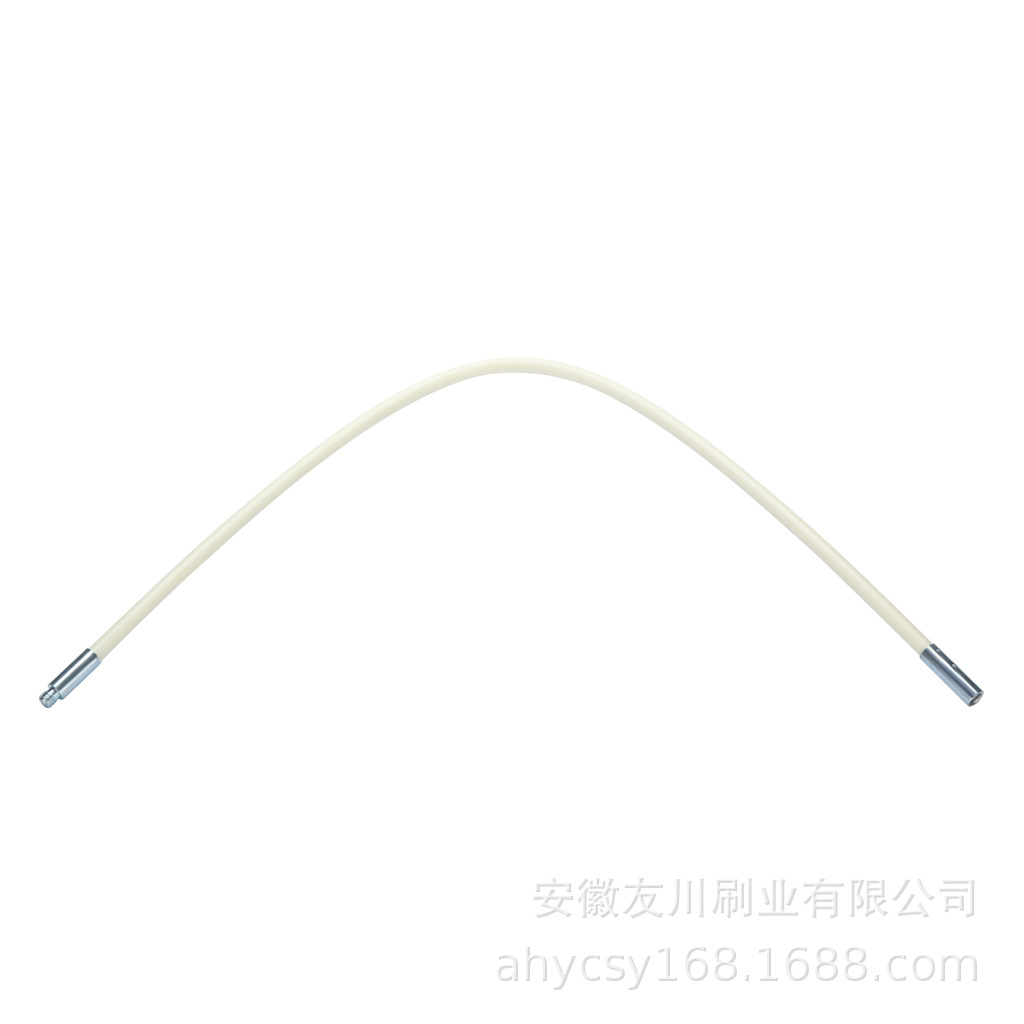 Cepillo de humo secador cepillo de Pipa cepillo de limpieza ventilador de cocina equipo de limpieza cepillo de la chimenea ventas directas