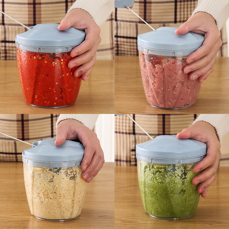 永江 Mixing stick for home use, 900 ml