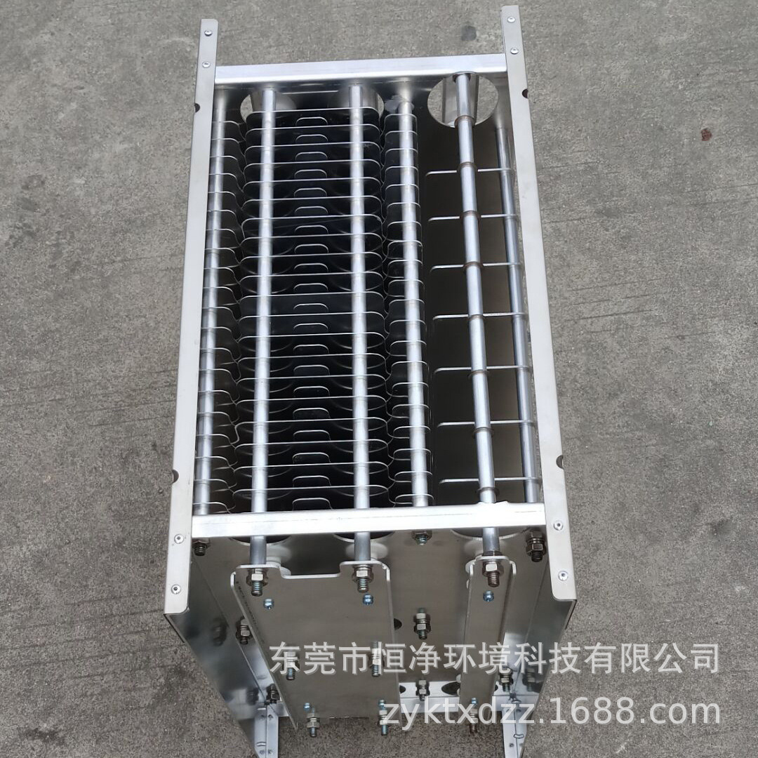 板式油烟净化器电场厂家直销高低压双段式结构高压静电技术