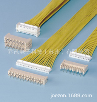 JST����CZHR-11V-Sԭװ��ƷJST������11�װ�ɫ����1.5mm������