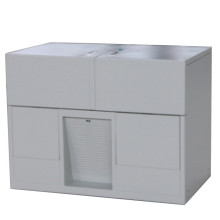 CNC laser cutting and bending processing service sheet metal