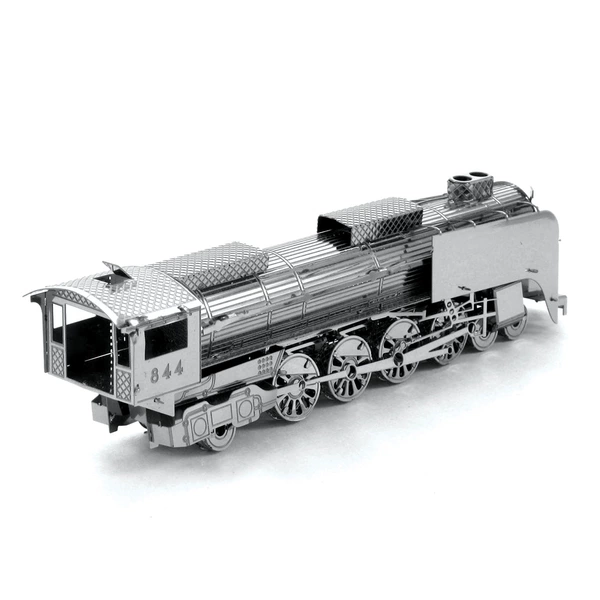 28 steam locomotive