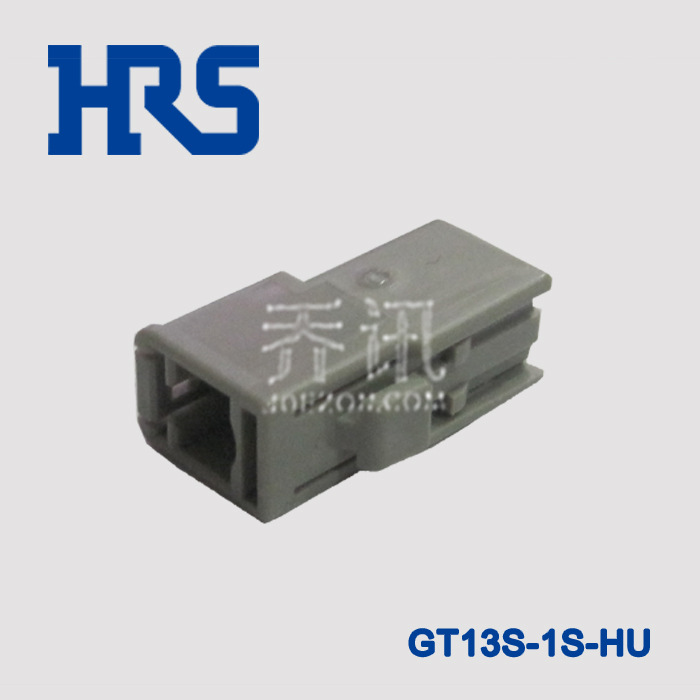 HRS�����������Ӳ�� GT13S-1S-HU ����ǳ��ɫ1�׽Ӳ���ֻ�