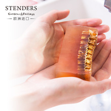 STENDERS/施丹兰蜂蜜牛奶皂100g洁面洁肤皂温和清洁