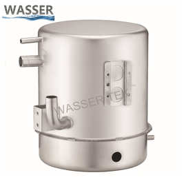 汽水机拉伸热胆 内制冷式汽水机内胆 可根据客户图纸可来图