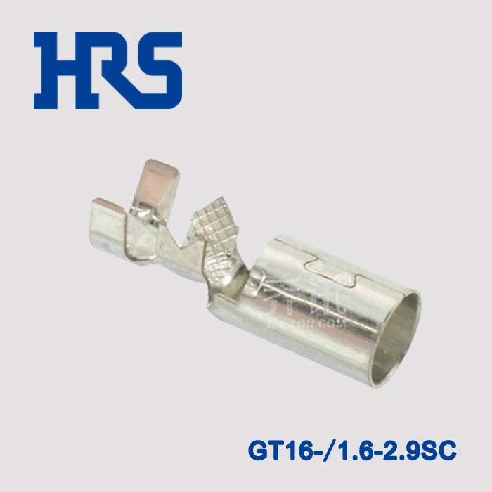 HRS����GT16-/1.6-2.9SC ���������� hirose ��ͷ�����ֻ�