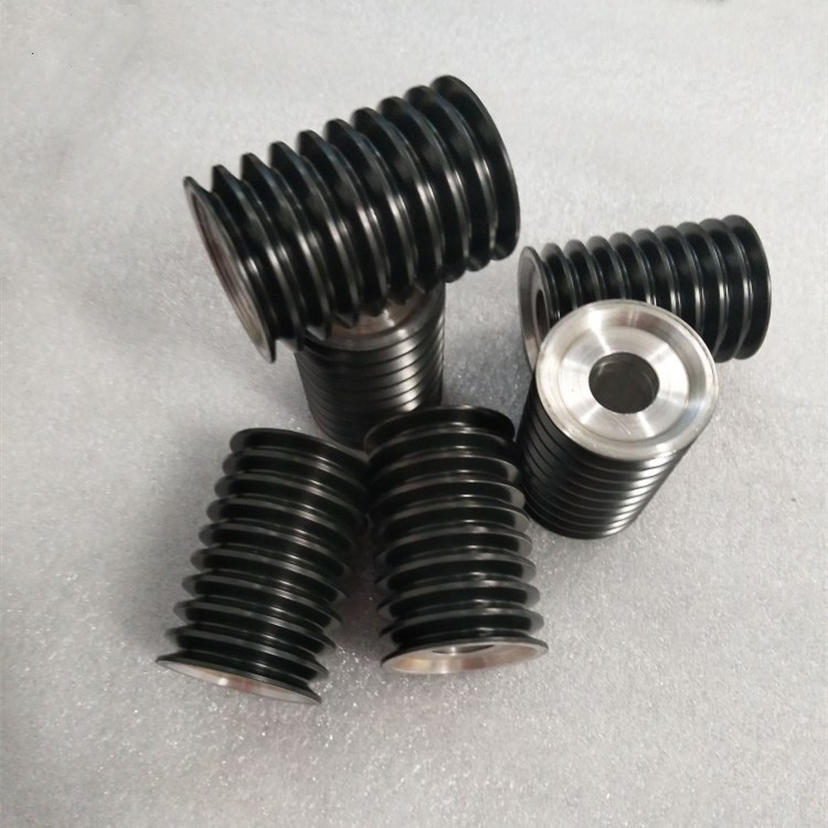 电线电缆拉丝机绞线机退火机多槽导轮喷陶瓷氧化铝过线轮043063