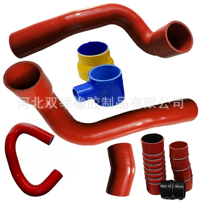 automobile water pipe pipe is suitable for