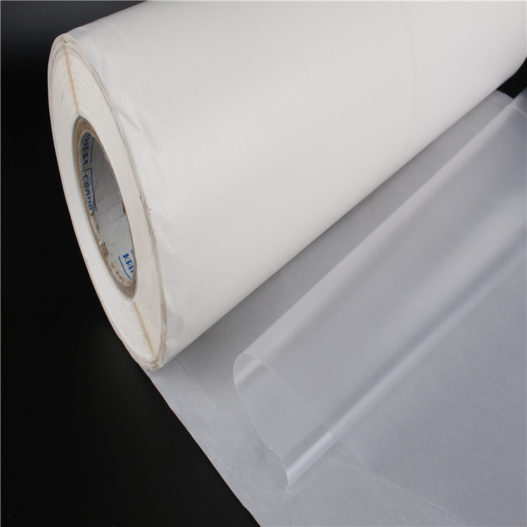 粘结PC热熔胶膜 迅速激活粘性 粘合牢固