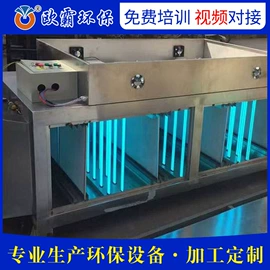 废气处理设备;烤漆设备;电子产品制造