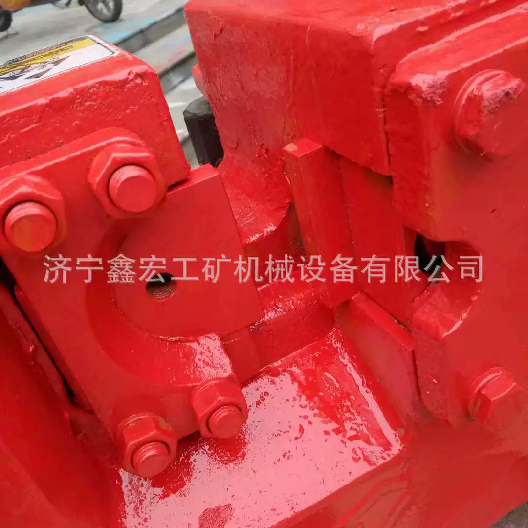 Литая сталь Утяжеленный станок для резки железа GQ16 стальной стержень для резки плоский стальной автомат для резки взвешенного типа