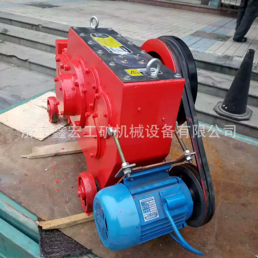 Станок для дуговой резки Станок для резки стальных прутков с прямой резьбой GQ-4E Различные станки для резки стальных прутков Xinhong на складе