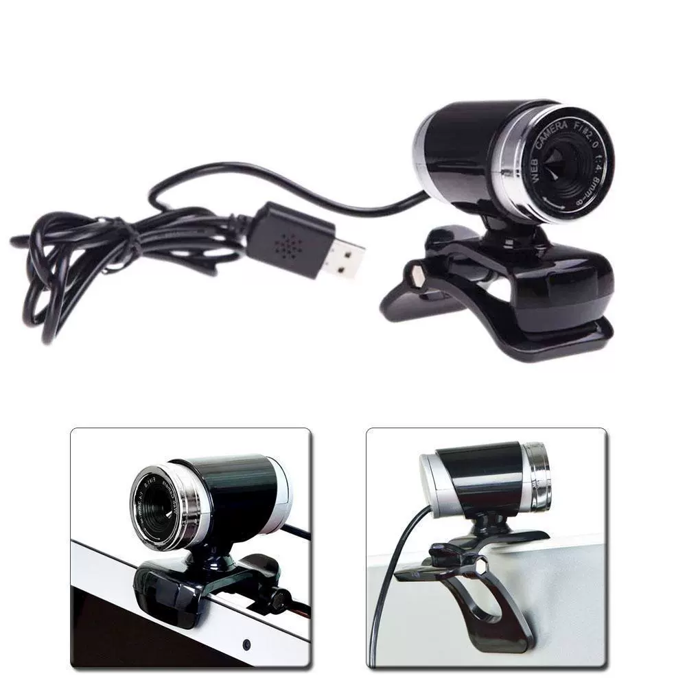 Laptop, CCTV camera, headband, microphone, Amazon, (Cross-border trading)