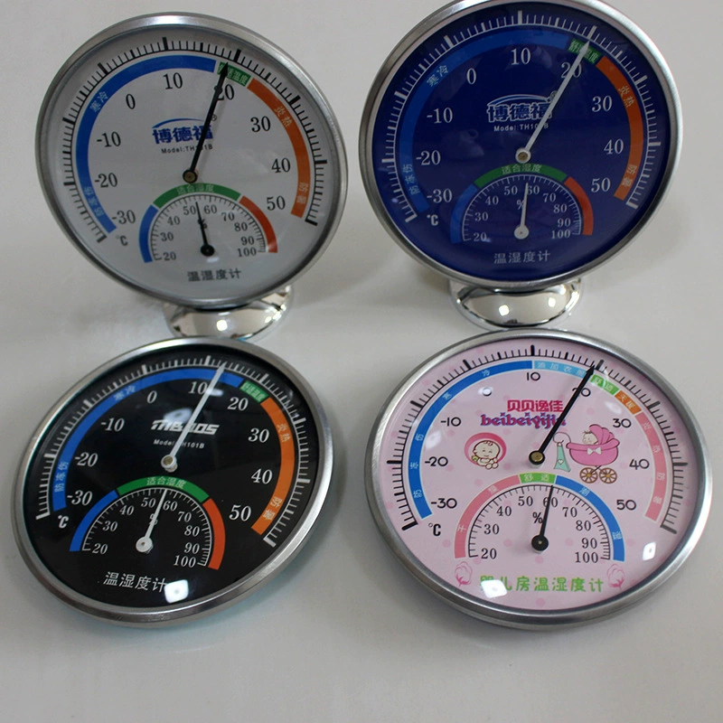 Термометр домашней температуры и влажности