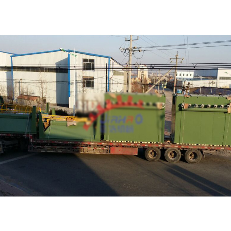 批发脉冲精密除尘脉冲除尘器脉冲式精密除尘器型布袋式脉冲除尘器