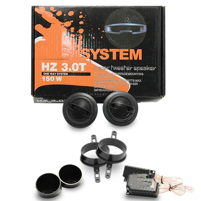 Car audio treble head Car horn/tweeter