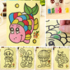 Toy for elementary school students for kindergarten, Birthday gift, wholesale