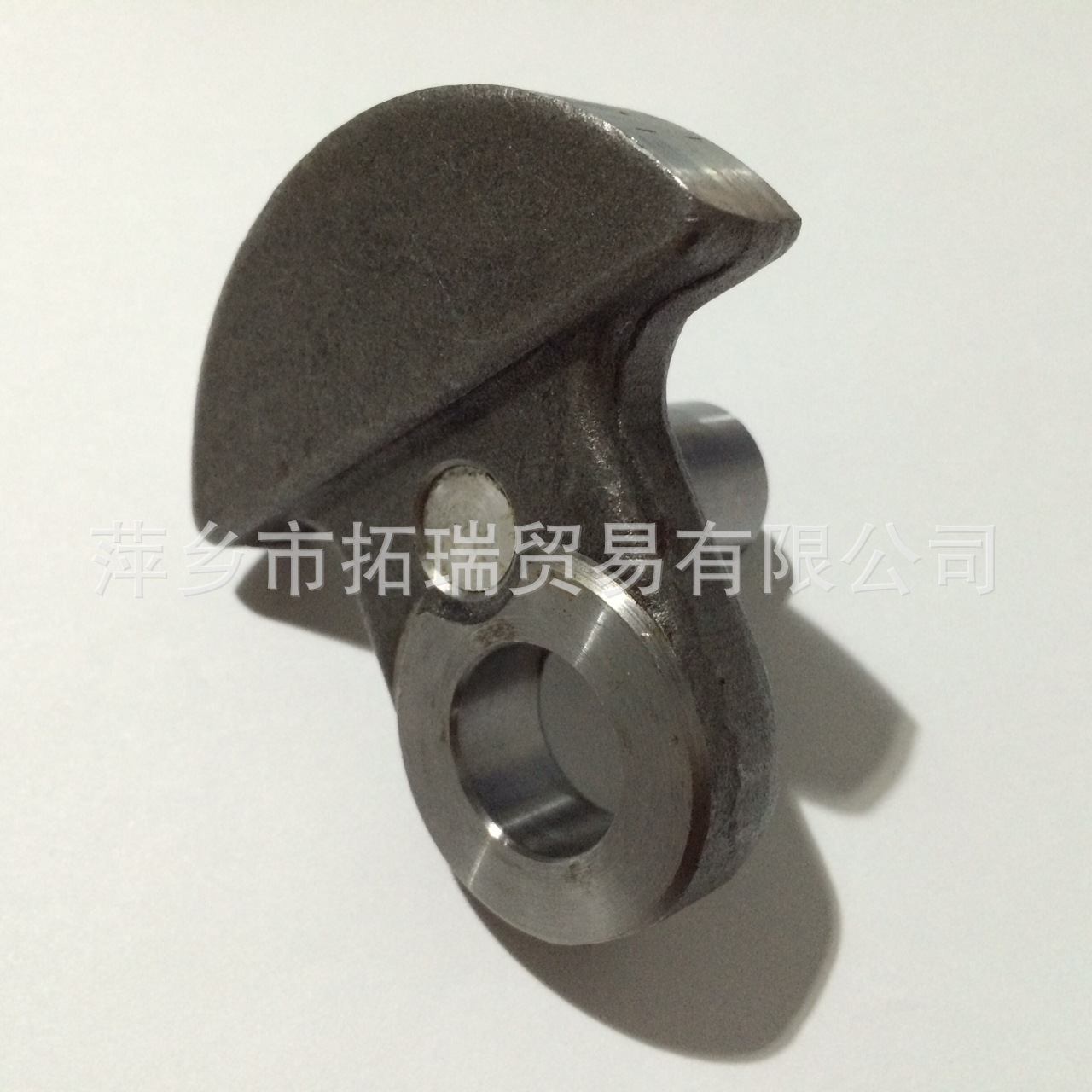 369-00034-0曲柄座轴用于东发水星5HP舷外船发动机电机零件