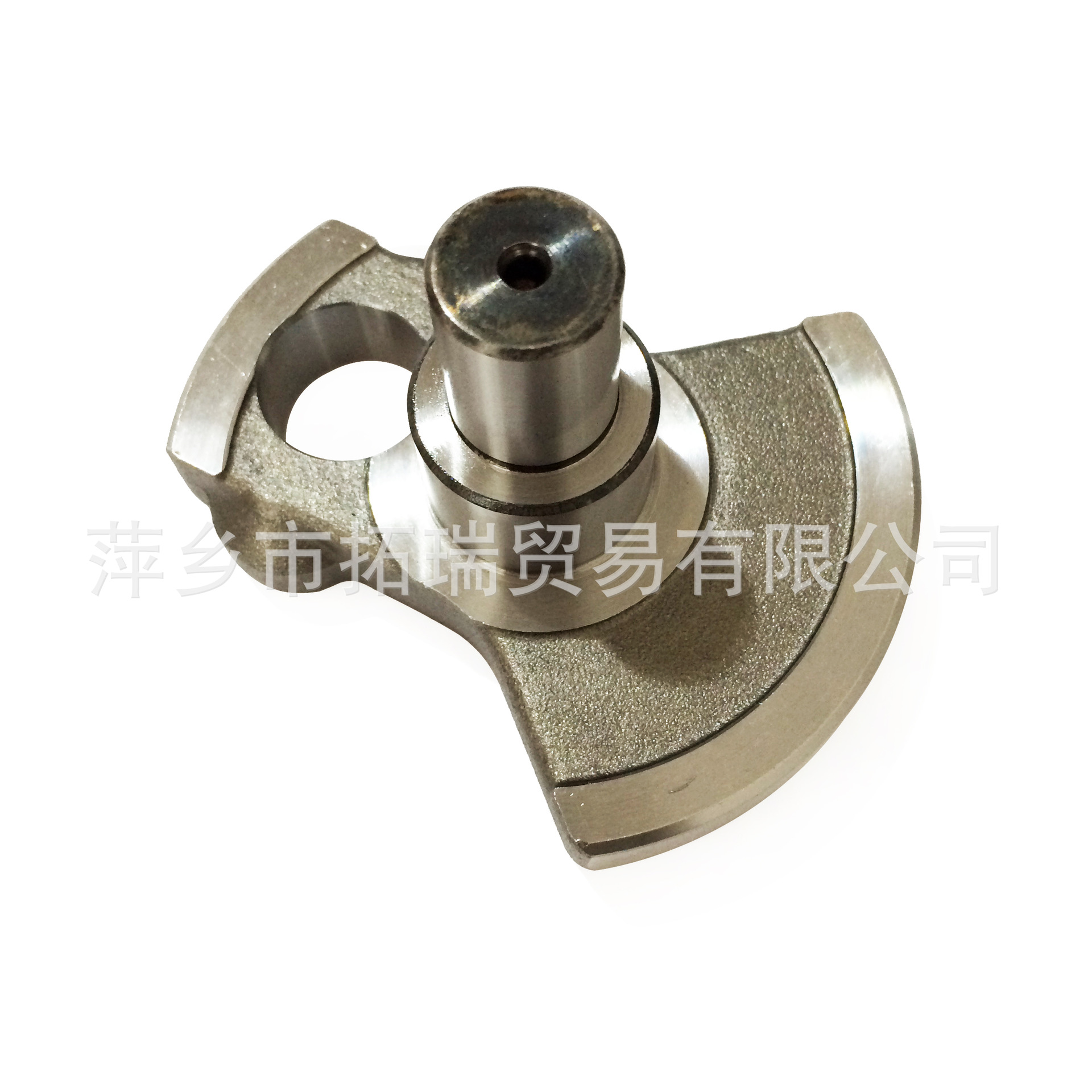 雅马哈百胜海的派尼尔9.9/15马力船外发动机电机63V-11422-00曲轴