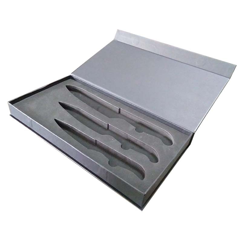 陶瓷刀彩盒 陶瓷刀礼品盒 包装 厂家 瓦楞 深圳纸盒