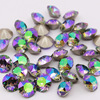 Genuine Swarov 1088 Round Diamond Diamond Austrian Crystal Jewelry Accessories Special Effect Series Round Diamond