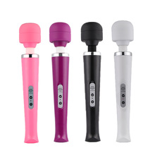 美国大av震动棒按摩棒女性按摩自慰器速卖通亚马逊成人性用品批发