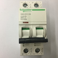 ԭbƷC65H-DC 2P C4A Schneider߷ֱ֔՚_PС͔·