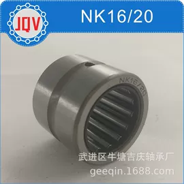 滚针轴承;其他滚动轴承