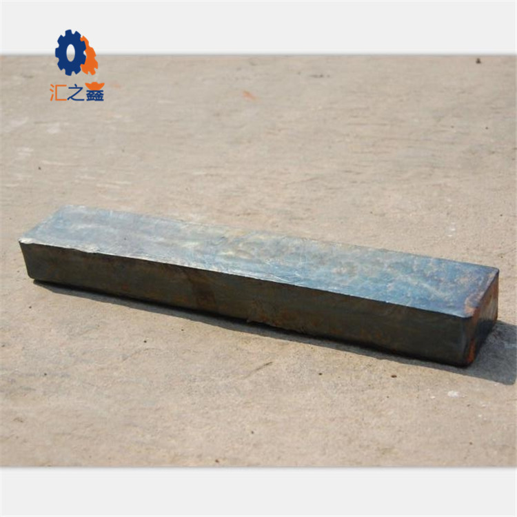 工厂直销 导轨条  溜槽专用铸石板导轨条  导轨条厂家