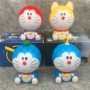 蓝猫手办袋装娃娃机公仔