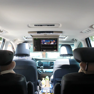 8-core Android system 15.6-inch | Car display