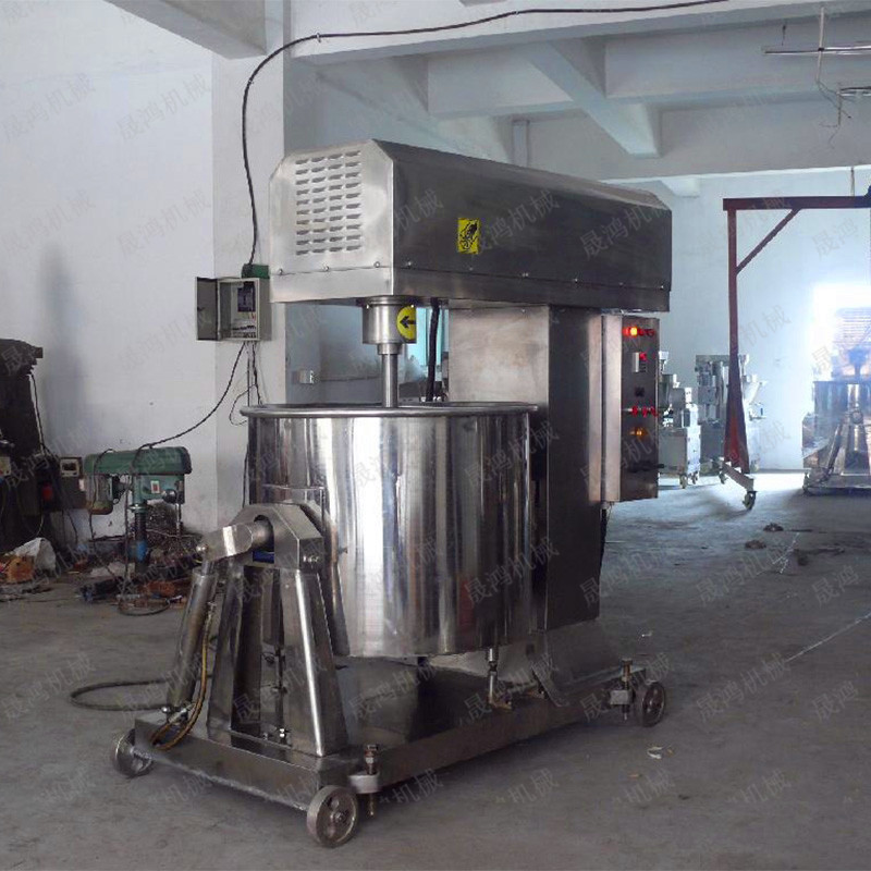 肉糜肉馅打浆机 鱼糜鱼泥打泥机 不锈钢打浆机