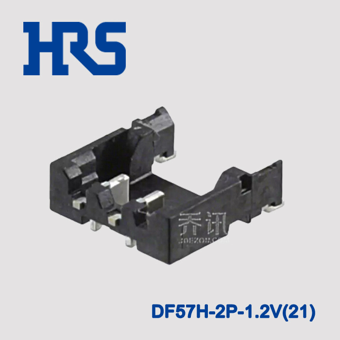 HRS ���� DF57H-2P-1.2V(21) HIROSE ������ ���� 2pin�����ֻ�